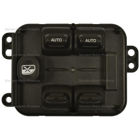 Standard Ignition Power Window Switch, Dws-763 DWS-763